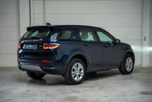 Land Rover Discovery Sport PHEV 1.5 Turbo 4WD P300e S / Portofino Blue - foto 5