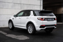 Discovery Sport 2.0 TD4 Urban Series SE Dynamic - Lichte vracht - foto 3