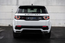 Discovery Sport 2.0 TD4 Urban Series SE Dynamic - Lichte vracht - foto 4