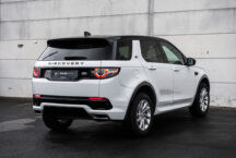 Discovery Sport 2.0 TD4 Urban Series SE Dynamic - Lichte vracht - foto 5