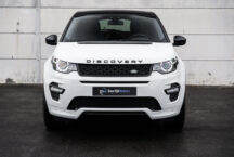 Discovery Sport 2.0 TD4 Urban Series SE Dynamic - Lichte vracht - foto 2