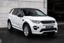 Discovery Sport 2.0 TD4 Urban Series SE Dynamic - Lichte vracht - foto 1
