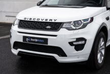 Discovery Sport 2.0 TD4 Urban Series SE Dynamic - Lichte vracht - foto 6