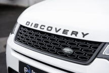 Discovery Sport 2.0 TD4 Urban Series SE Dynamic - Lichte vracht - foto 7