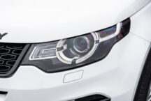 Discovery Sport 2.0 TD4 Urban Series SE Dynamic - Lichte vracht - foto 8