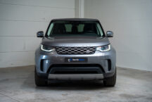 Range Rover Discovery - foto 2