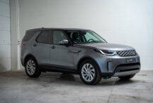 Range Rover Discovery - foto 3