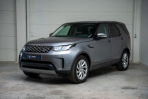 Range Rover Discovery - foto 1