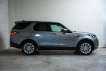 Range Rover Discovery - foto 6