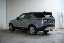 Range Rover Discovery - foto 4