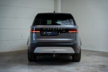 Range Rover Discovery - foto 5