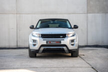 Range Rover Evoque 01