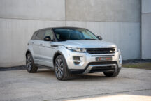 Range Rover Evoque 02
