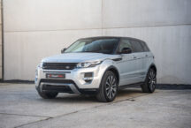 Range Rover Evoque 03