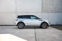 Range Rover Evoque 11