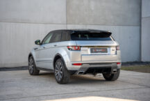 Range Rover Evoque 13