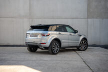 Range Rover Evoque 50
