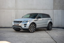 Range Rover Evoque 51