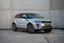 Range Rover Evoque 54