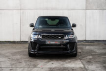 Range Rover SVR - foto 2