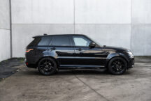 Range Rover SVR - foto 4