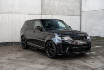 Range Rover SVR - foto 3