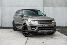 Range Rover Sport 01