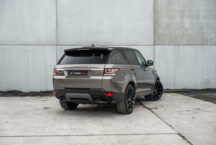 Range Rover Sport 05