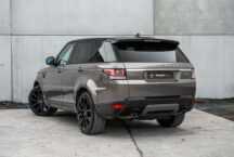 Range Rover Sport 07