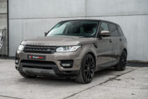 Range Rover Sport 54