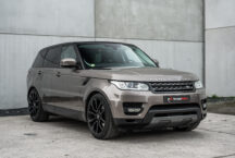 Range Rover Sport 55