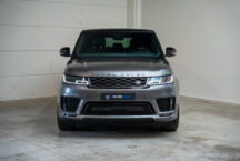 Range Rover Sport Stealth Pack / Pano Roof / Towhitch / Ventilated seats / 22" wheels / Adaptive Cruisecontrol - foto 2