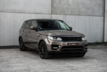 Range Rover Sport 3.0 TDV6 HSE - Pano - 22"Black Wheels - CruiseControl - Heated Seats - foto 3