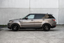 Range Rover Sport 3.0 TDV6 HSE - Pano - 22"Black Wheels - CruiseControl - Heated Seats - foto 5