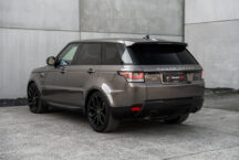 Range Rover Sport 3.0 TDV6 HSE - Pano - 22"Black Wheels - CruiseControl - Heated Seats - foto 6