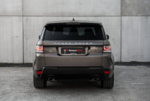 Range Rover Sport 3.0 TDV6 HSE - Pano - 22"Black Wheels - CruiseControl - Heated Seats - foto 7