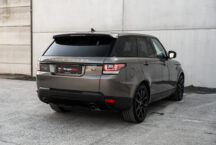 Range Rover Sport 3.0 TDV6 HSE - Pano - 22"Black Wheels - CruiseControl - Heated Seats - foto 8