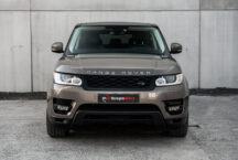 Range Rover Sport 3.0 TDV6 HSE - Pano - 22"Black Wheels - CruiseControl - Heated Seats - foto 2