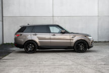 Range Rover Sport 3.0 TDV6 HSE - Pano - 22"Black Wheels - CruiseControl - Heated Seats - foto 4