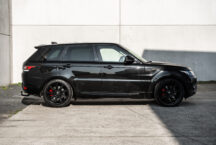 Range Rover Sport SDV6 HSE - Lichte Vracht - Trekhaak - Leder - Rode Remklauwen - kopie - foto 5