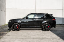Range Rover Sport SDV6 HSE - Lichte Vracht - Trekhaak - Leder - Rode Remklauwen - kopie - foto 4