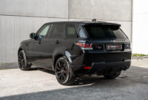 Range Rover Sport SDV6 HSE - Lichte Vracht - Trekhaak - Leder - Rode Remklauwen - kopie - foto 6