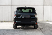 Range Rover Sport SDV6 HSE - Lichte Vracht - Trekhaak - Leder - Rode Remklauwen - kopie - foto 7