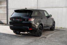 Range Rover Sport SDV6 HSE - Lichte Vracht - Trekhaak - Leder - Rode Remklauwen - kopie - foto 8