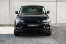 Range Rover Sport SDV6 HSE - Lichte Vracht - Trekhaak - Leder - Rode Remklauwen - kopie - foto 2
