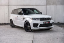 Range Rover Sport Wit 03