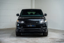 Range Rover Sport HSE - foto 2