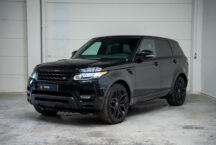 Range Rover Sport HSE - foto 1