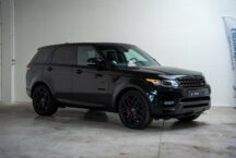 Range Rover Sport HSE - foto 3