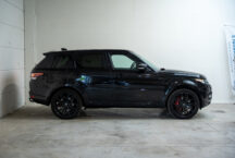 Range Rover Sport HSE - foto 4